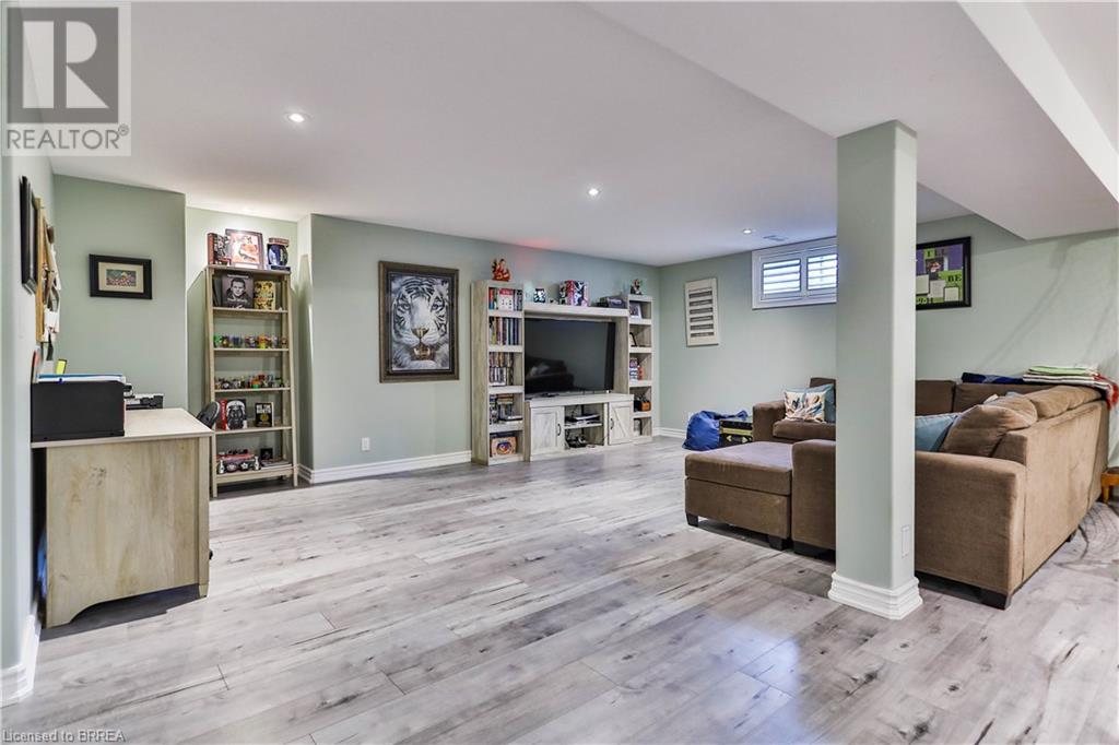 24 Craddock Boulevard Unit# 24, Jarvis, Ontario  N0A 1J0 - Photo 28 - 40687709