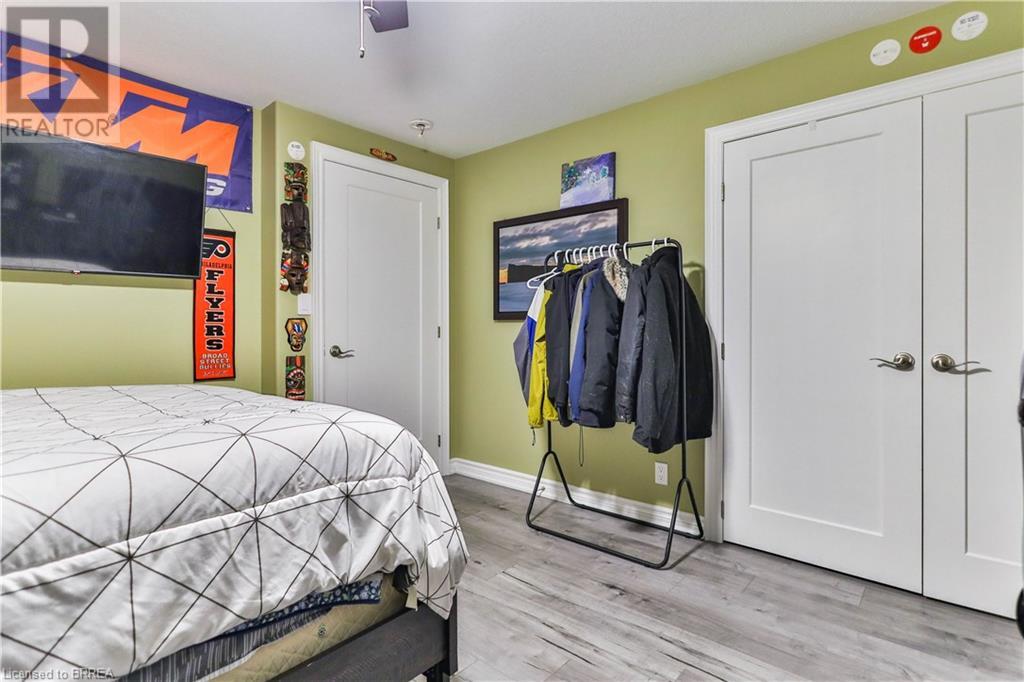 24 Craddock Boulevard Unit# 24, Jarvis, Ontario  N0A 1J0 - Photo 33 - 40687709