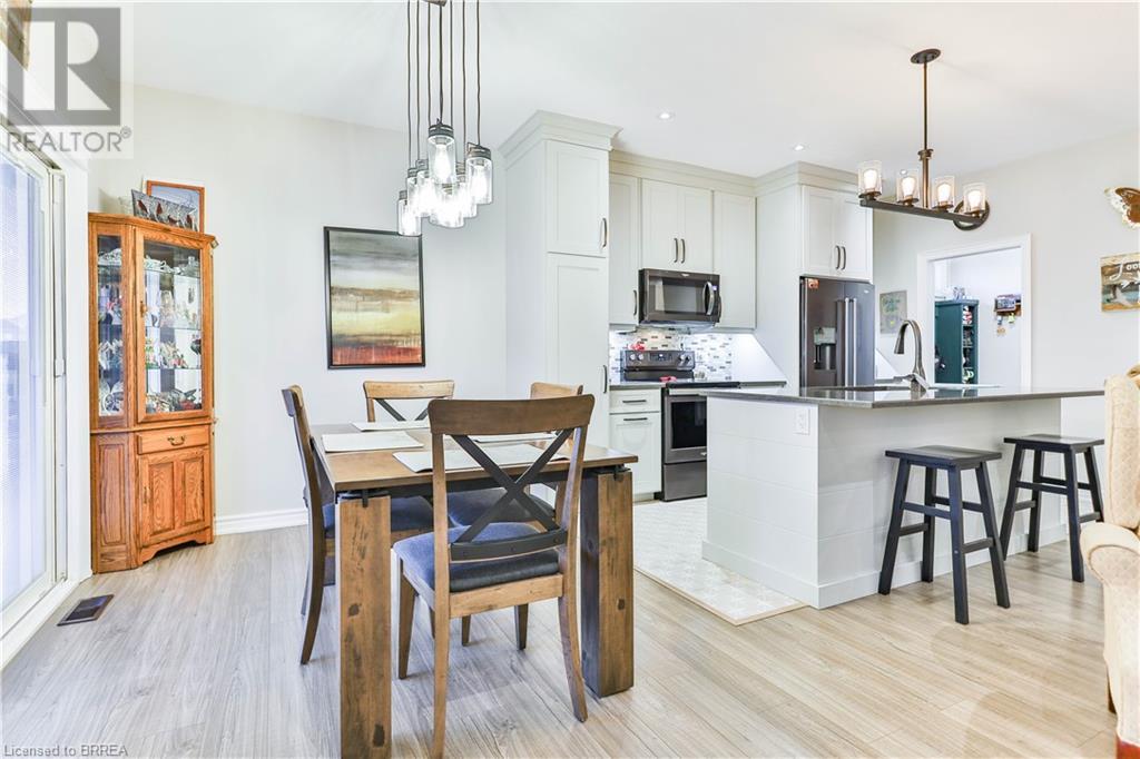 24 Craddock Boulevard Unit# 24, Jarvis, Ontario  N0A 1J0 - Photo 14 - 40687709