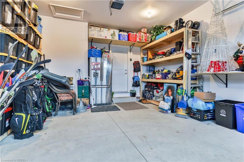 24 Craddock Boulevard Unit# 24, Jarvis, Ontario  N0A 1J0 - Photo 25 - 40687709