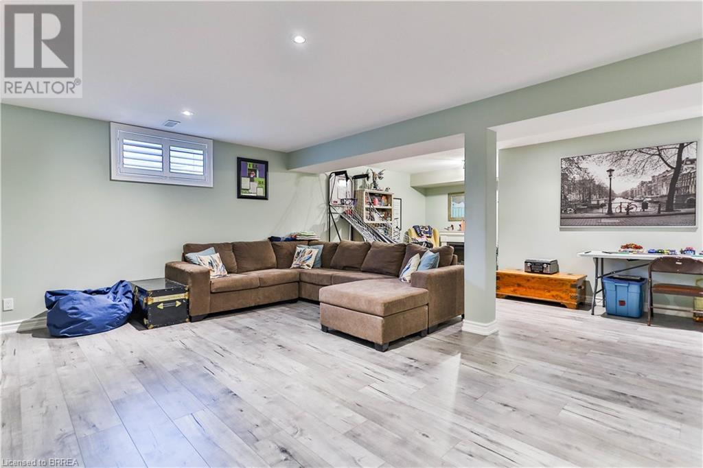 24 Craddock Boulevard Unit# 24, Jarvis, Ontario  N0A 1J0 - Photo 29 - 40687709