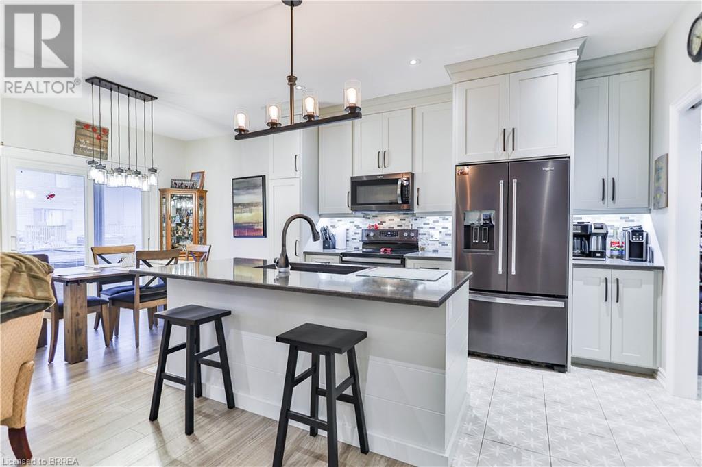 24 Craddock Boulevard Unit# 24, Jarvis, Ontario  N0A 1J0 - Photo 9 - 40687709