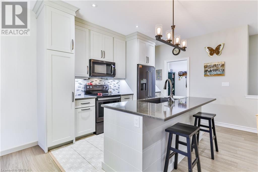 24 Craddock Boulevard Unit# 24, Jarvis, Ontario  N0A 1J0 - Photo 11 - 40687709