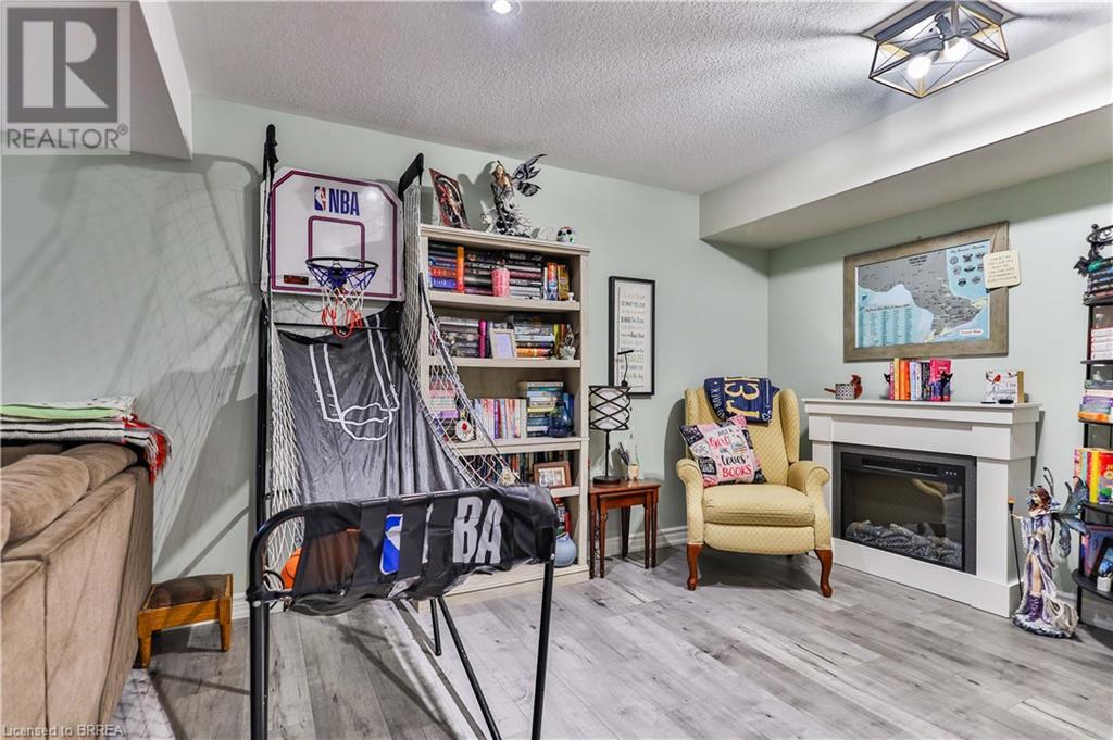 24 Craddock Boulevard Unit# 24, Jarvis, Ontario  N0A 1J0 - Photo 27 - 40687709