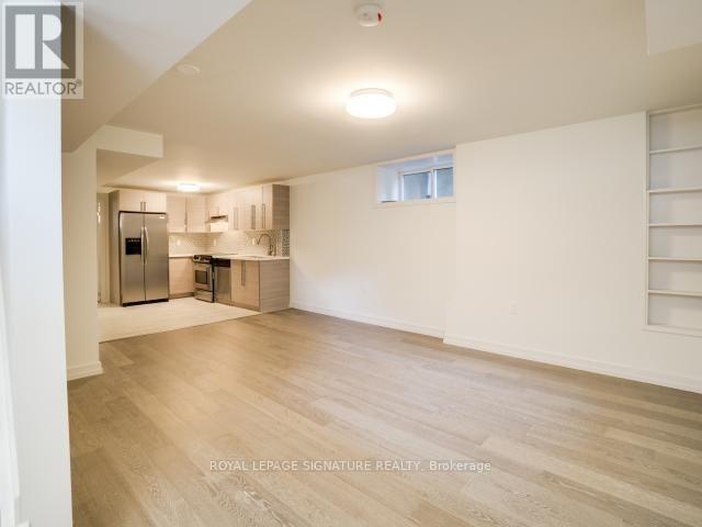 Lower - 12 Arlington Avenue, Toronto, Ontario  M6G 3K8 - Photo 2 - C11908077