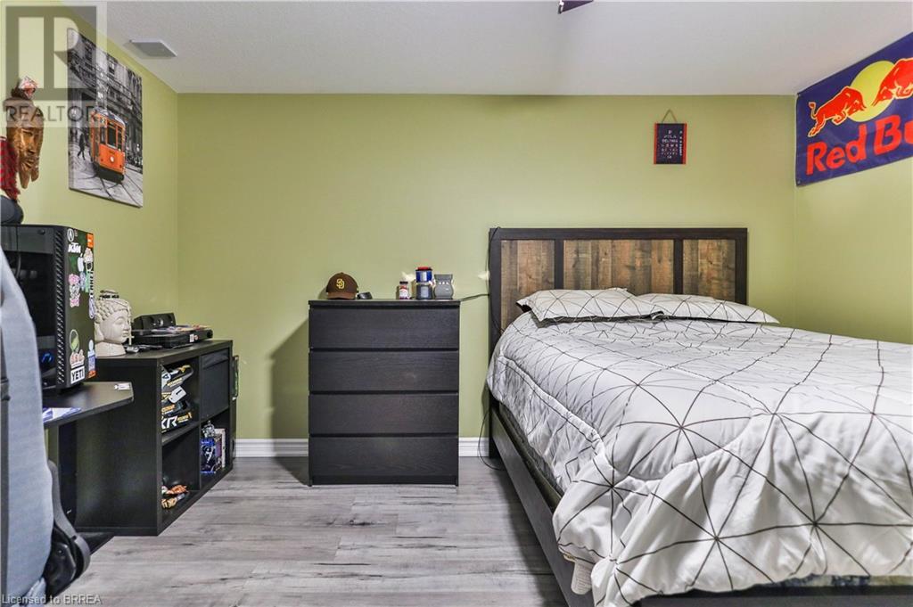 24 Craddock Boulevard Unit# 24, Jarvis, Ontario  N0A 1J0 - Photo 34 - 40687709