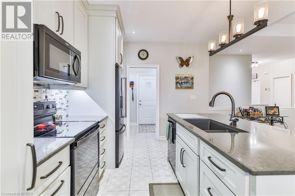 24 Craddock Boulevard Unit# 24, Jarvis, Ontario  N0A 1J0 - Photo 12 - 40687709