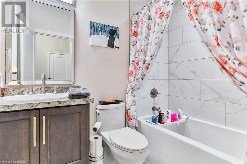 24 Craddock Boulevard Unit# 24, Jarvis, Ontario  N0A 1J0 - Photo 22 - 40687709