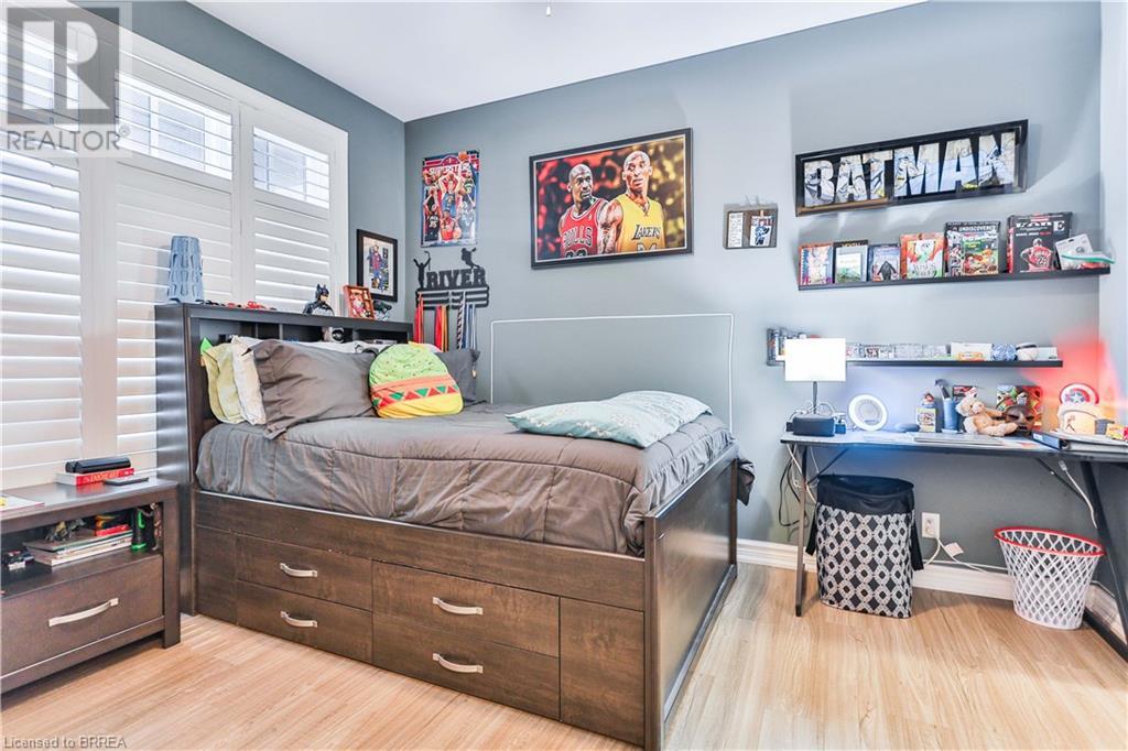 24 Craddock Boulevard Unit# 24, Jarvis, Ontario  N0A 1J0 - Photo 19 - 40687709