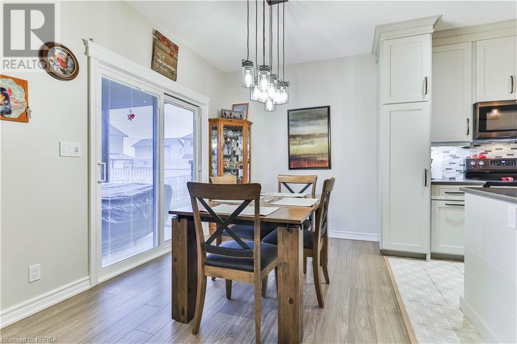 24 Craddock Boulevard Unit# 24, Jarvis, Ontario  N0A 1J0 - Photo 13 - 40687709