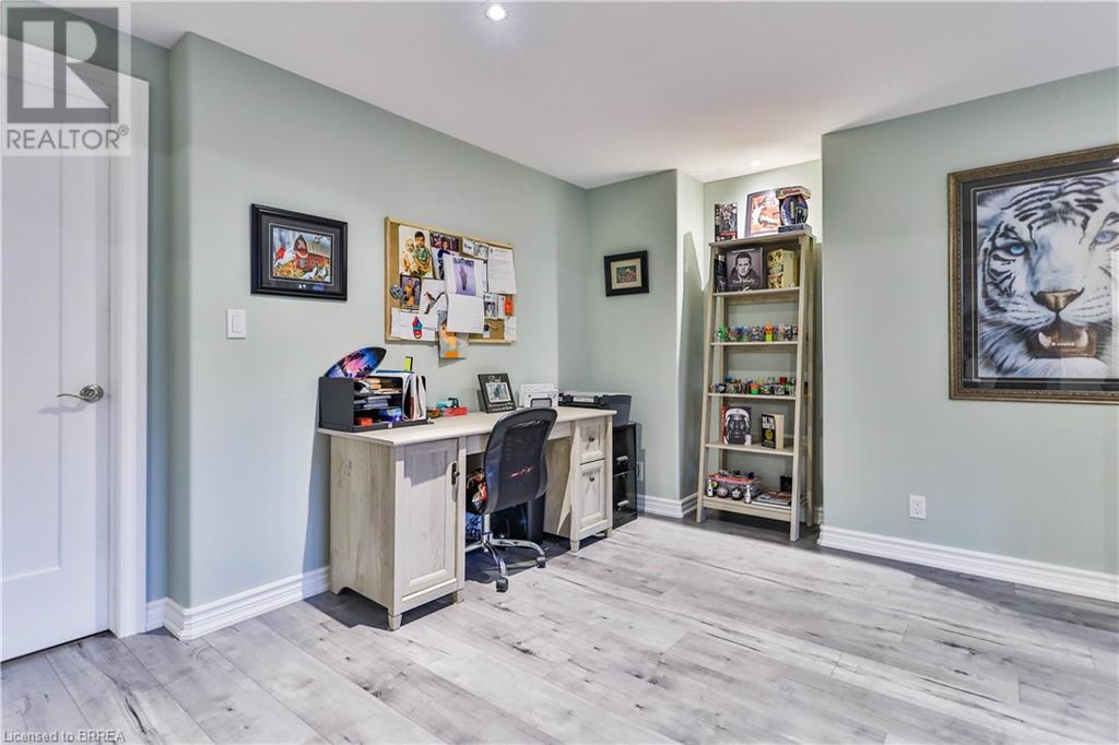 24 Craddock Boulevard Unit# 24, Jarvis, Ontario  N0A 1J0 - Photo 31 - 40687709