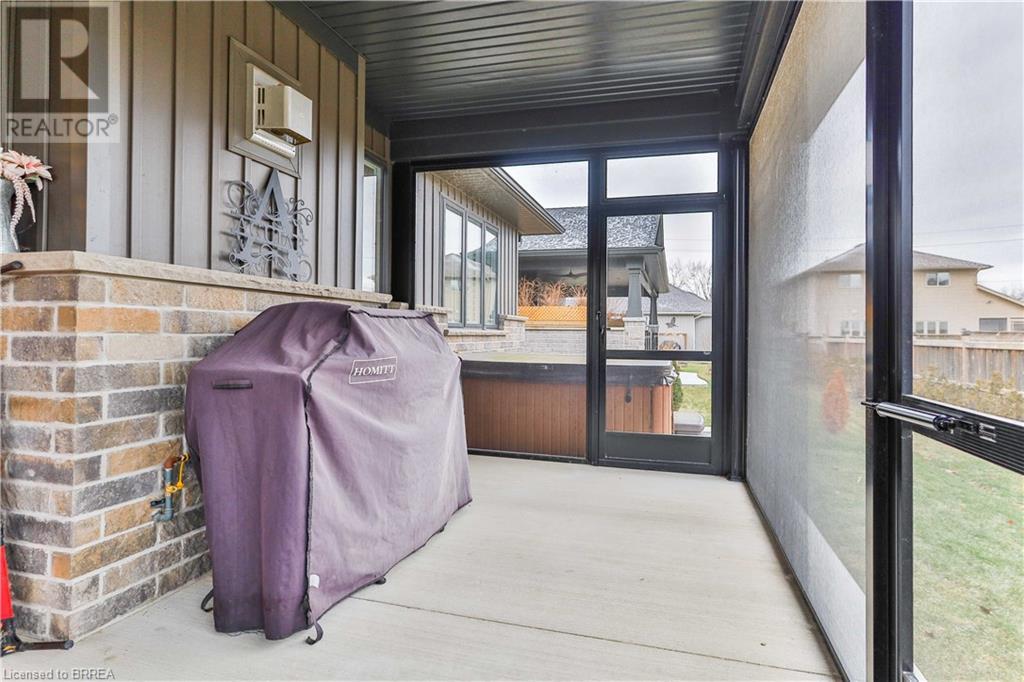 24 Craddock Boulevard Unit# 24, Jarvis, Ontario  N0A 1J0 - Photo 39 - 40687709