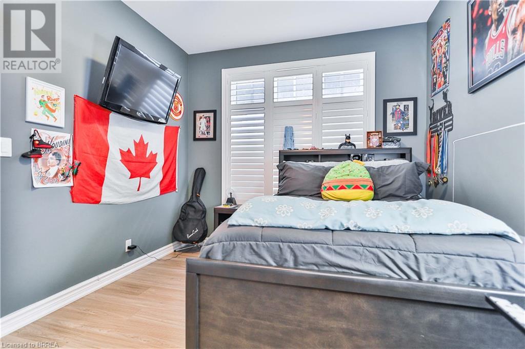 24 Craddock Boulevard Unit# 24, Jarvis, Ontario  N0A 1J0 - Photo 21 - 40687709