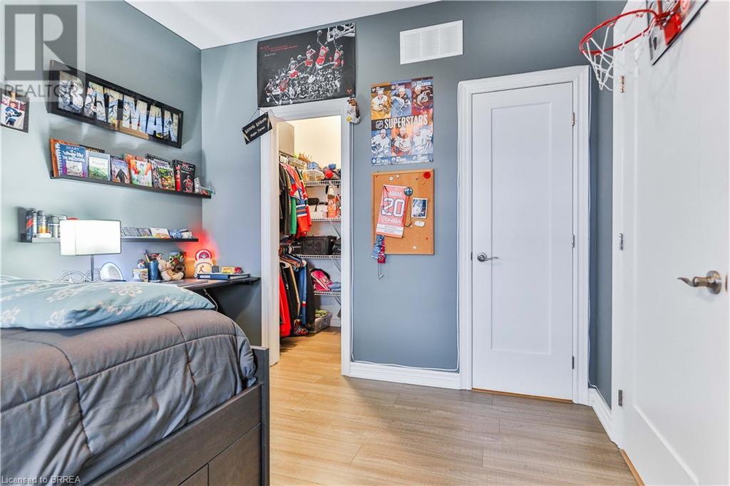 24 Craddock Boulevard Unit# 24, Jarvis, Ontario  N0A 1J0 - Photo 20 - 40687709