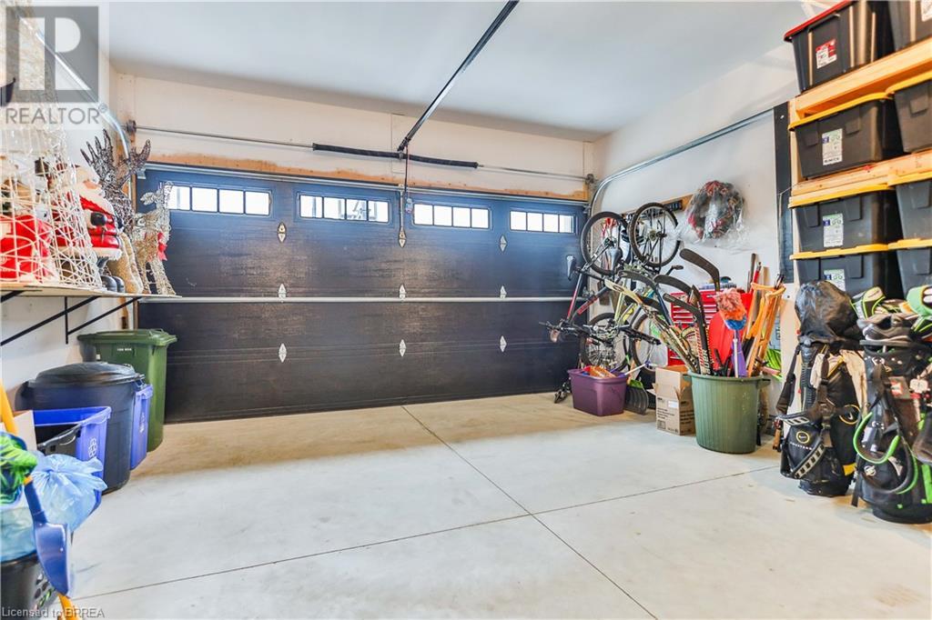 24 Craddock Boulevard Unit# 24, Jarvis, Ontario  N0A 1J0 - Photo 24 - 40687709