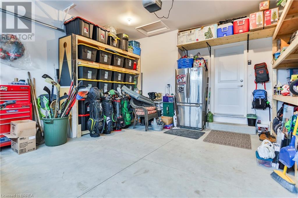 24 Craddock Boulevard Unit# 24, Jarvis, Ontario  N0A 1J0 - Photo 26 - 40687709