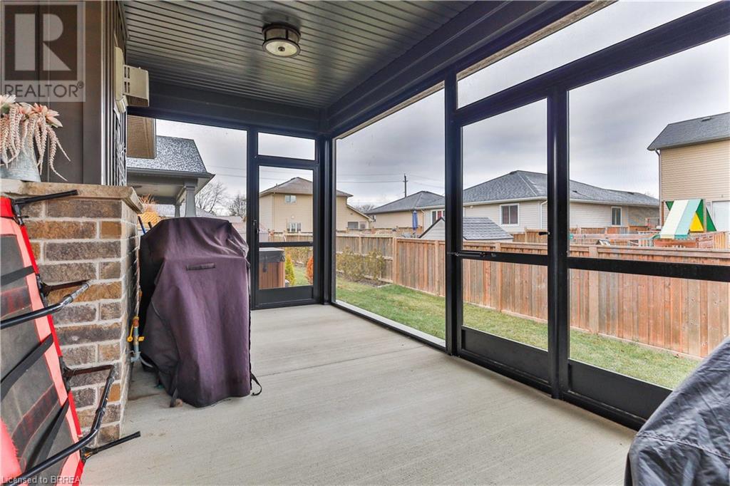 24 Craddock Boulevard Unit# 24, Jarvis, Ontario  N0A 1J0 - Photo 37 - 40687709