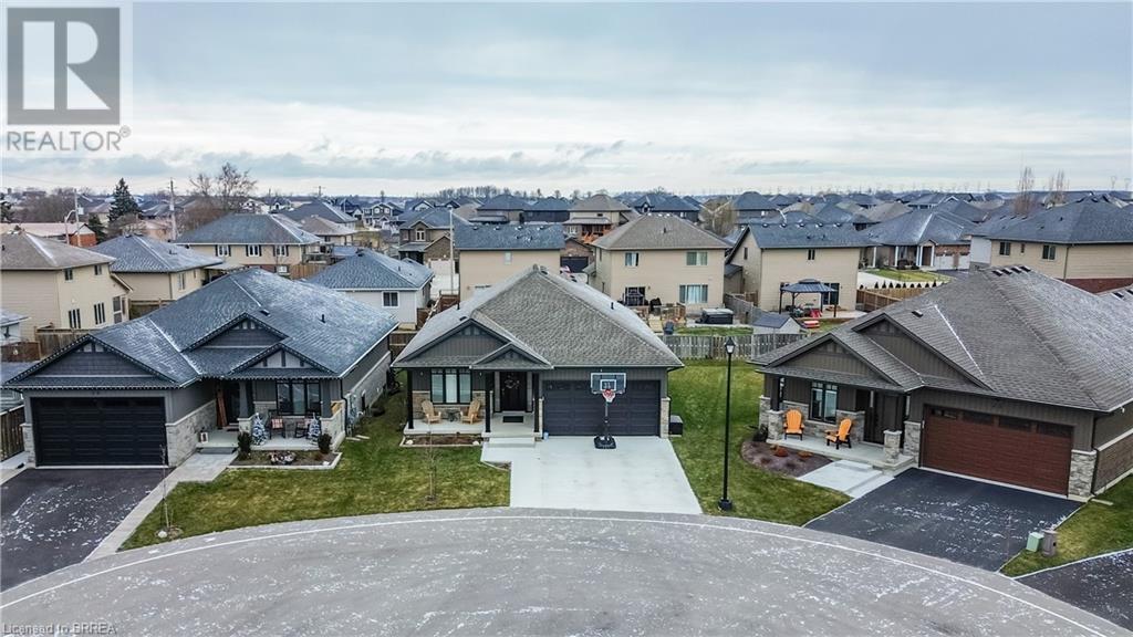 24 Craddock Boulevard Unit# 24, Jarvis, Ontario  N0A 1J0 - Photo 43 - 40687709