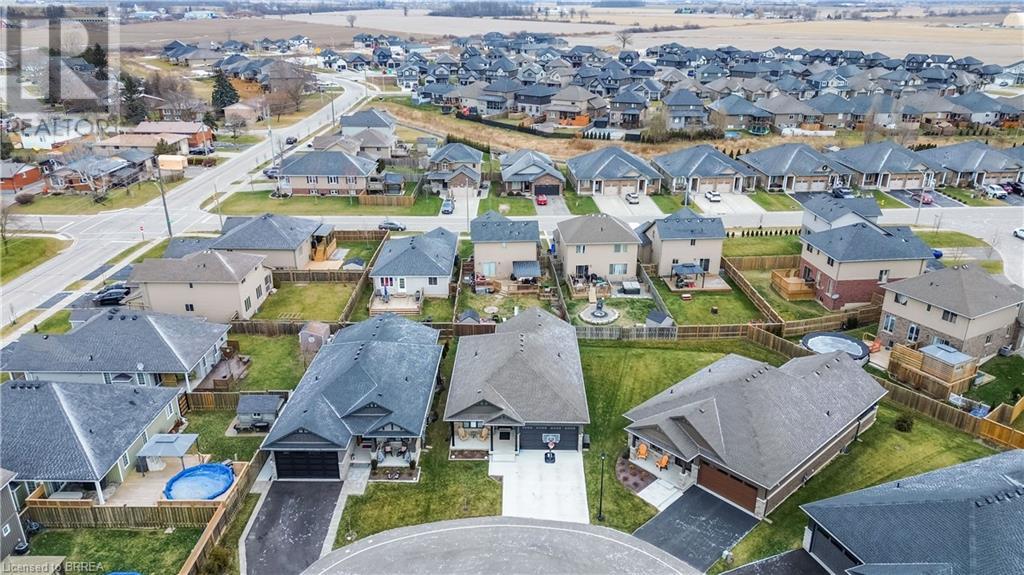 24 Craddock Boulevard Unit# 24, Jarvis, Ontario  N0A 1J0 - Photo 45 - 40687709