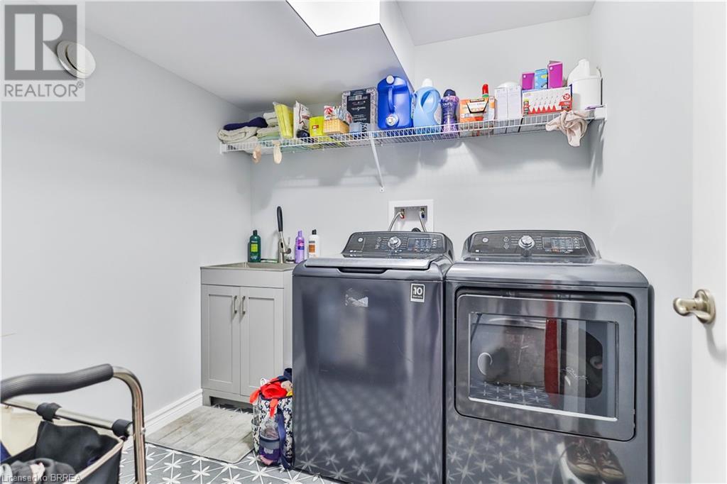 24 Craddock Boulevard Unit# 24, Jarvis, Ontario  N0A 1J0 - Photo 36 - 40687709