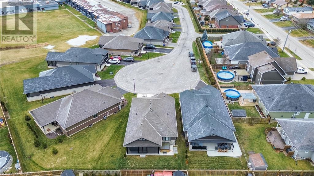 24 Craddock Boulevard Unit# 24, Jarvis, Ontario  N0A 1J0 - Photo 44 - 40687709