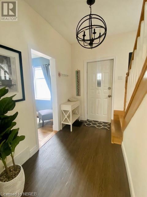 141 Fifth Avenue W, North Bay, Ontario  P1B 3N4 - Photo 4 - 40687033