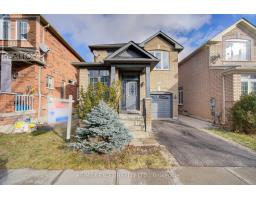 113 BROCK AVENUE, Markham, Ontario