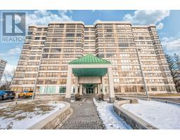 606 - 320 MILL STREET S, Brampton, Ontario