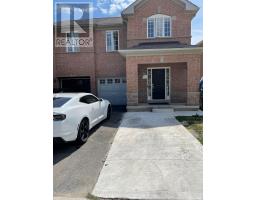 155 Sugarhill Drive, Brampton (Fletcher'S Meadow), Ca