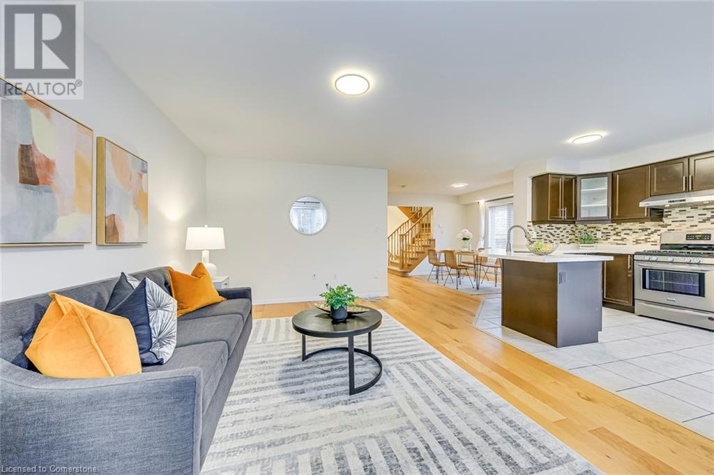 614 Cargill Path, Milton, Ontario  L9T 7X2 - Photo 10 - 40685819