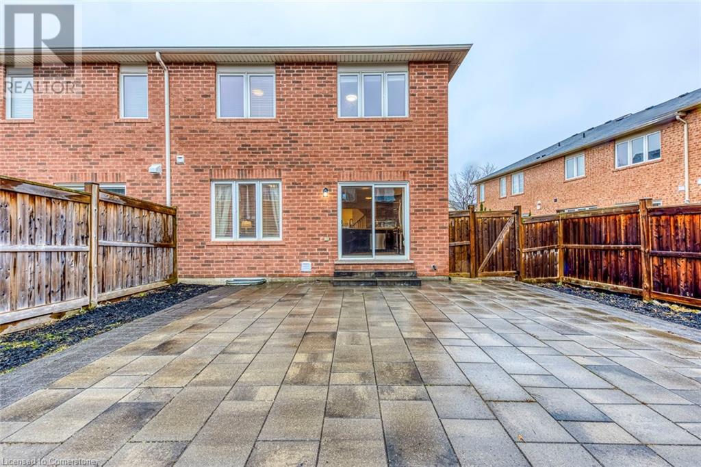 614 Cargill Path, Milton, Ontario  L9T 7X2 - Photo 41 - 40685819