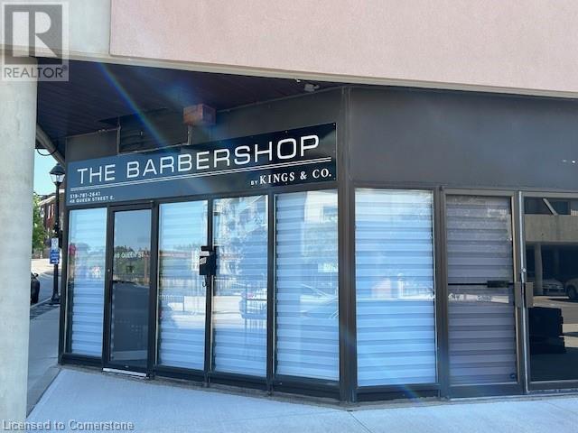 48 Queen Street E Unit# 7, Cambridge, Ontario  N3C 2A8 - Photo 1 - 40687807