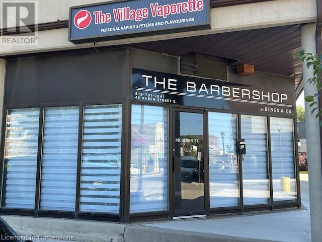 48 Queen Street E Unit# 7, Cambridge, Ontario  N3C 2A8 - Photo 2 - 40687807