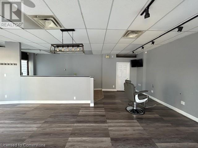 48 Queen Street E Unit# 7, Cambridge, Ontario  N3C 2A8 - Photo 3 - 40687807