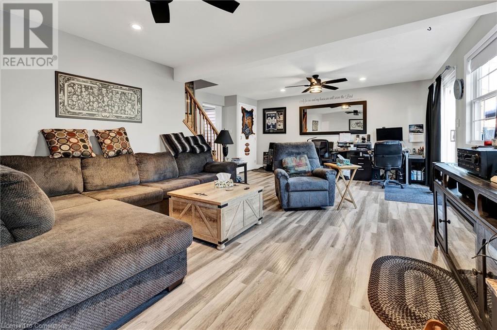 54 Theresa Street, Kitchener, Ontario  N2G 1M1 - Photo 11 - 40686859