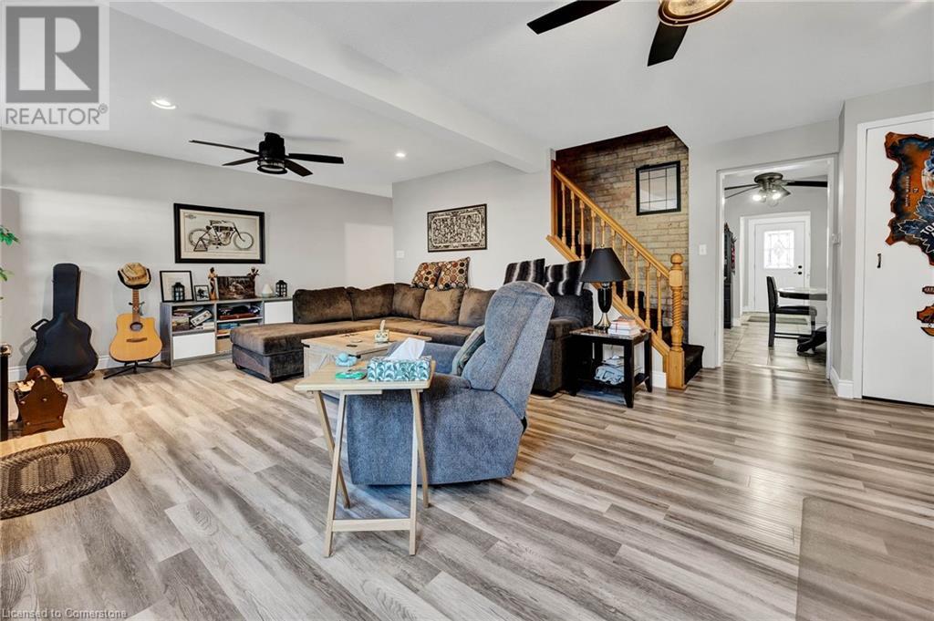 54 Theresa Street, Kitchener, Ontario  N2G 1M1 - Photo 12 - 40686859