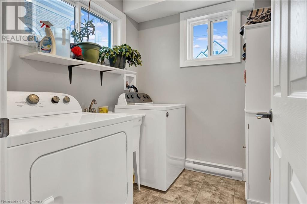 54 Theresa Street, Kitchener, Ontario  N2G 1M1 - Photo 14 - 40686859