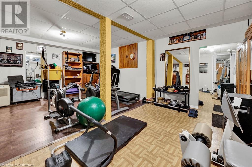 54 Theresa Street, Kitchener, Ontario  N2G 1M1 - Photo 21 - 40686859