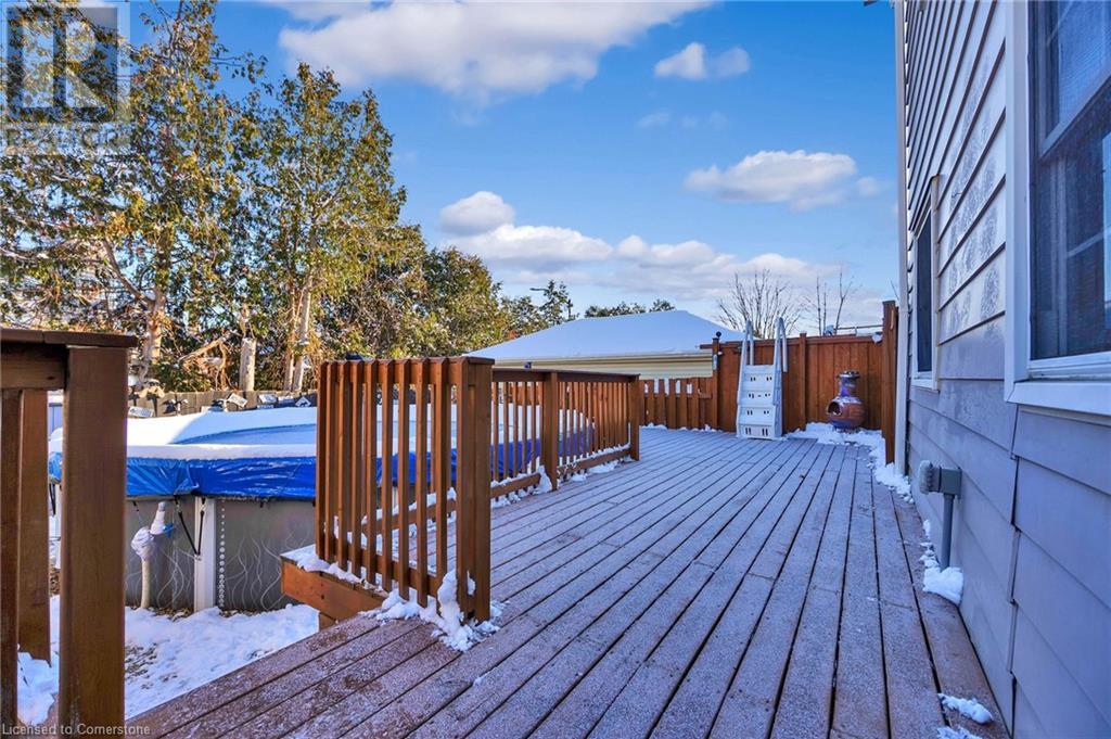 54 Theresa Street, Kitchener, Ontario  N2G 1M1 - Photo 22 - 40686859