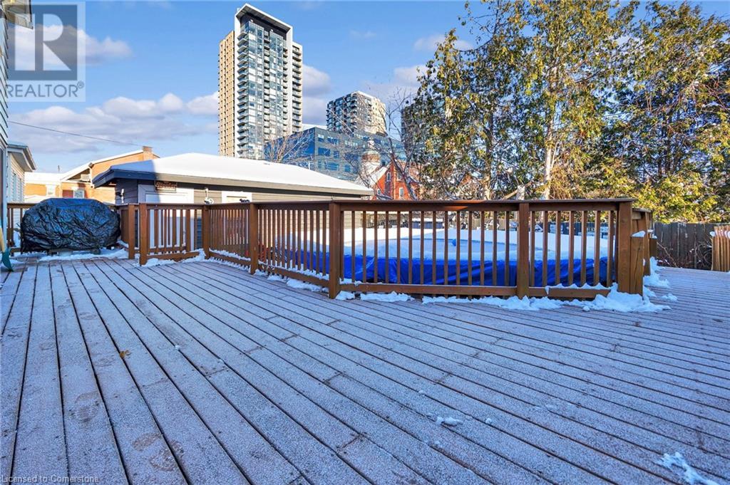 54 Theresa Street, Kitchener, Ontario  N2G 1M1 - Photo 23 - 40686859