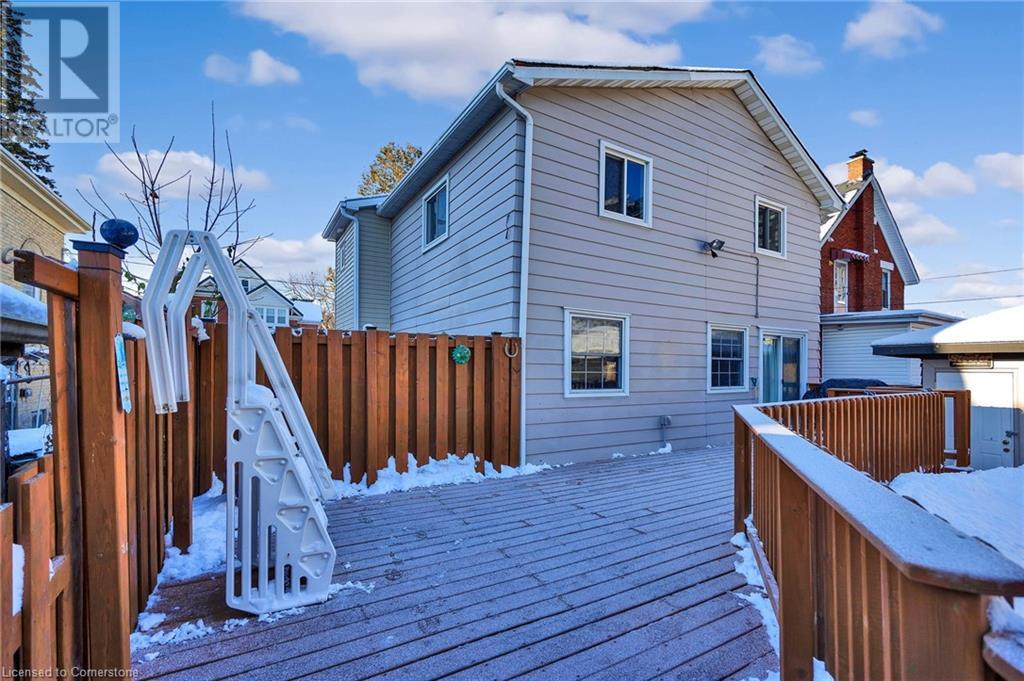 54 Theresa Street, Kitchener, Ontario  N2G 1M1 - Photo 24 - 40686859