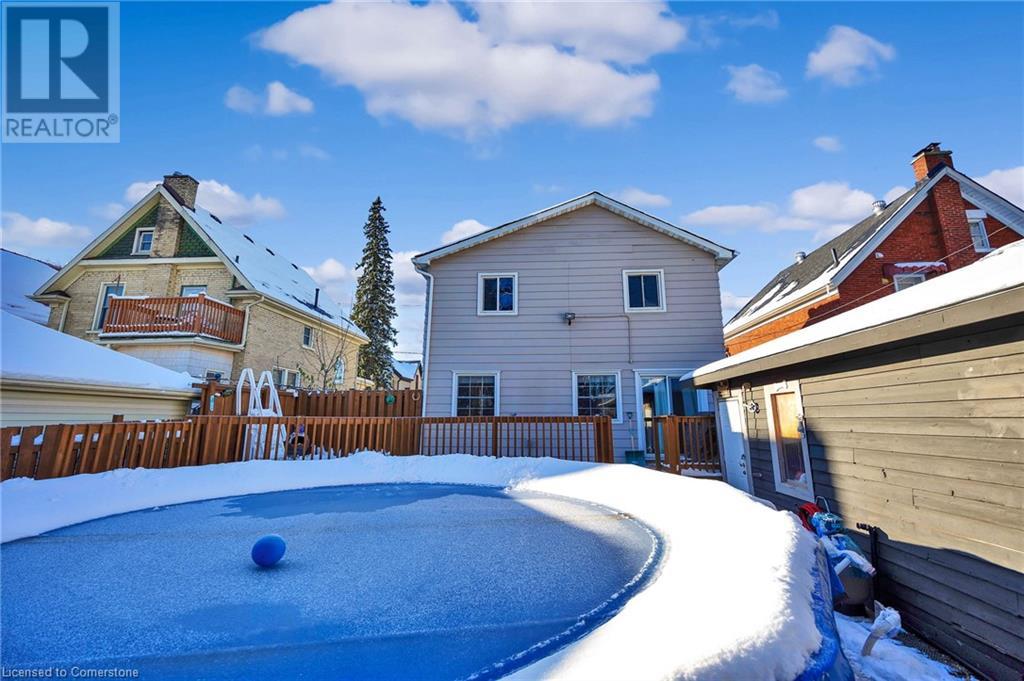 54 Theresa Street, Kitchener, Ontario  N2G 1M1 - Photo 26 - 40686859