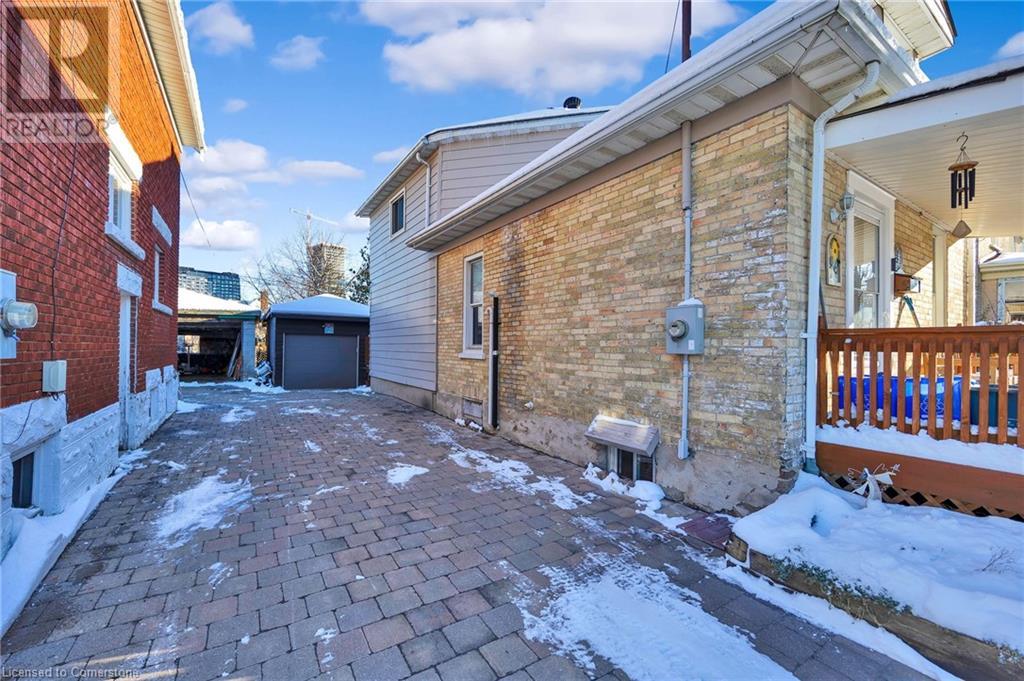 54 Theresa Street, Kitchener, Ontario  N2G 1M1 - Photo 27 - 40686859