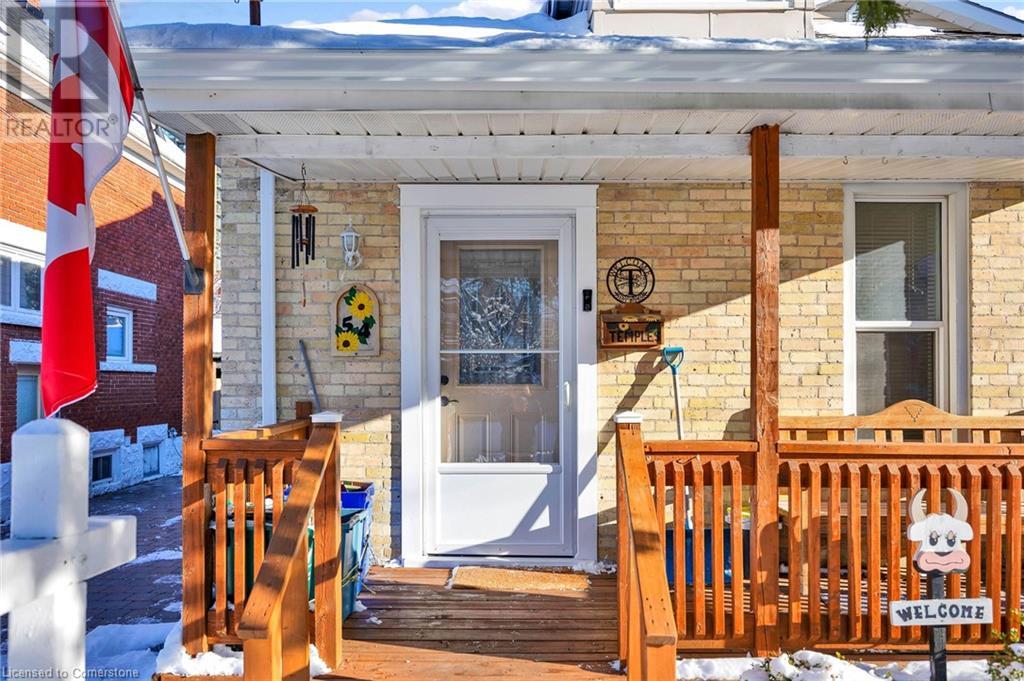 54 Theresa Street, Kitchener, Ontario  N2G 1M1 - Photo 3 - 40686859