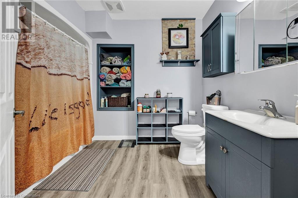 54 Theresa Street, Kitchener, Ontario  N2G 1M1 - Photo 7 - 40686859