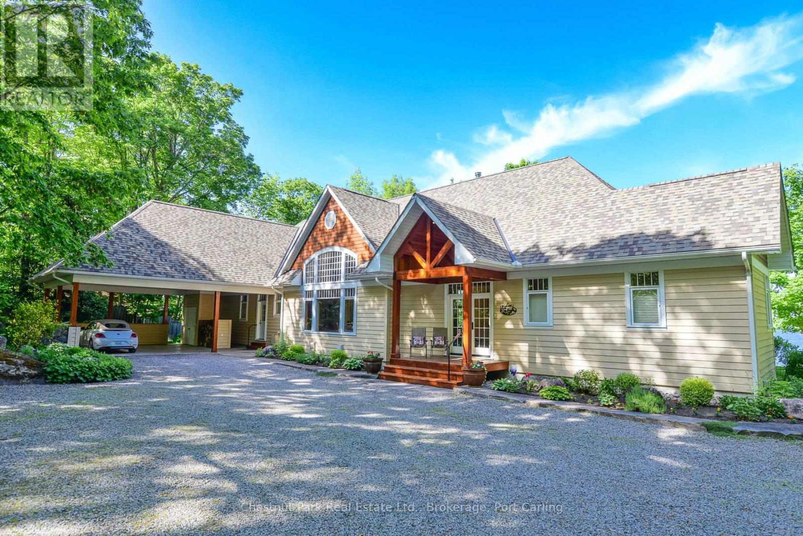 8 - 1113 Bradley Rd, Muskoka Lakes, Ontario  P1P 1R2 - Photo 13 - X10435250