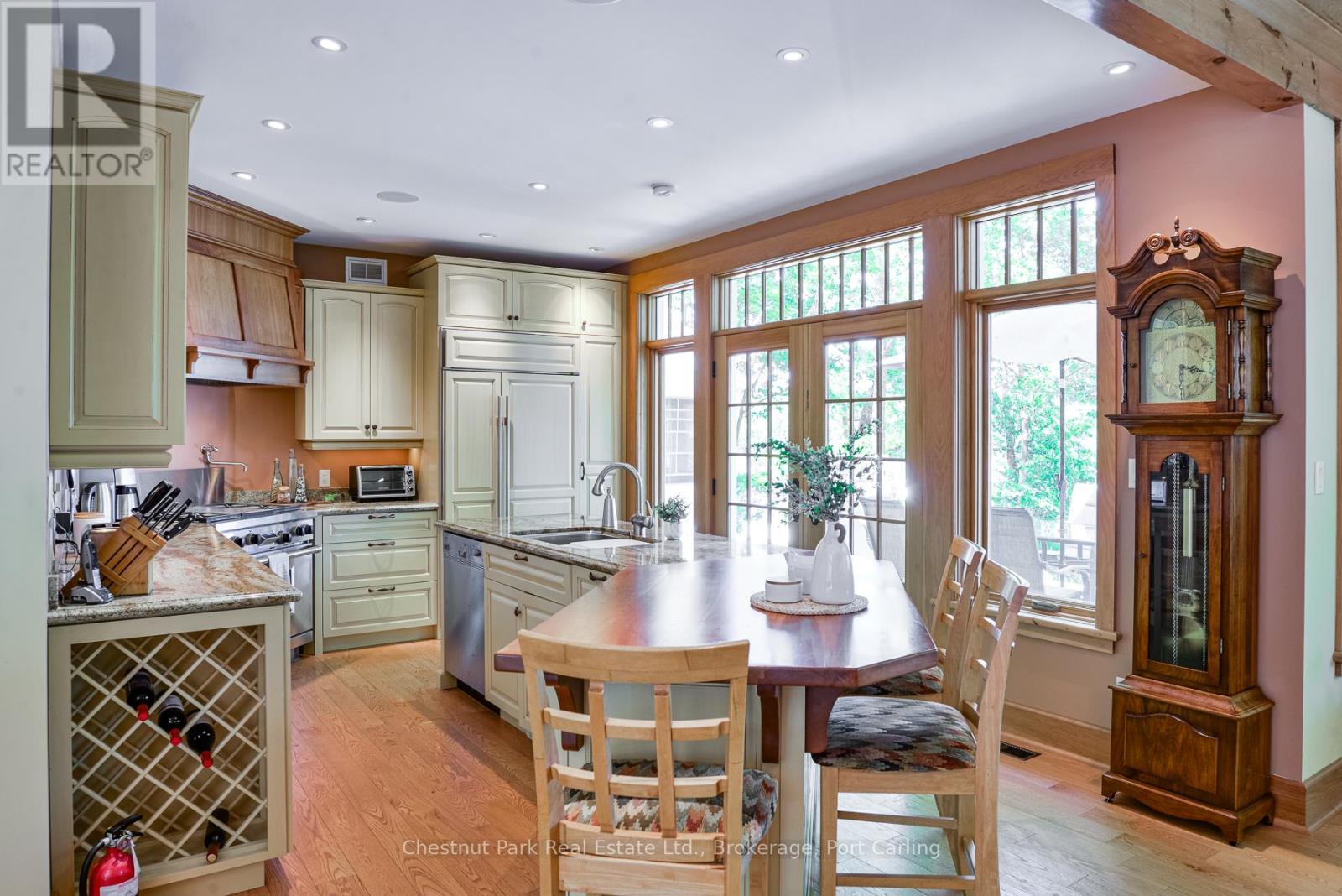 8 - 1113 Bradley Rd, Muskoka Lakes, Ontario  P1P 1R2 - Photo 17 - X10435250