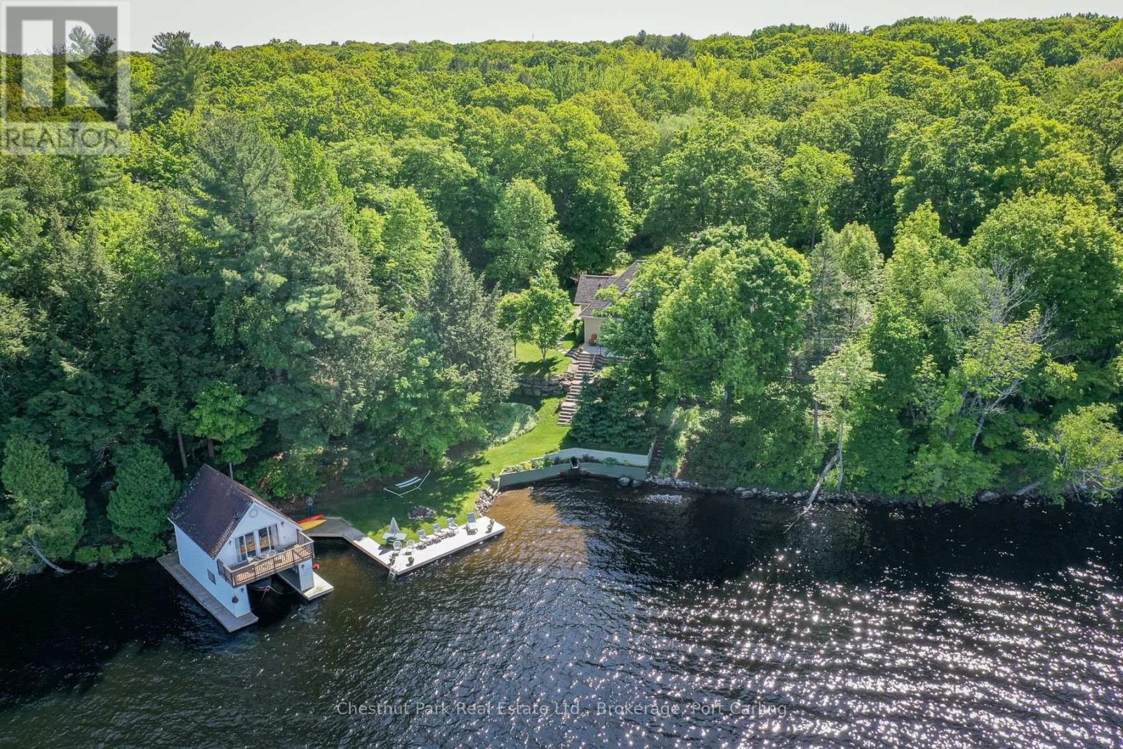 8 - 1113 Bradley Rd, Muskoka Lakes, Ontario  P1P 1R2 - Photo 7 - X10435250