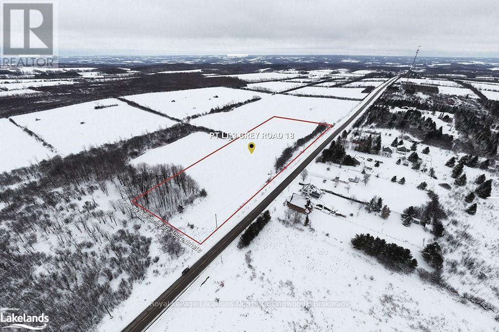 618129 Grey Road 18, Meaford, Ontario  N4K 5W4 - Photo 1 - X10896067