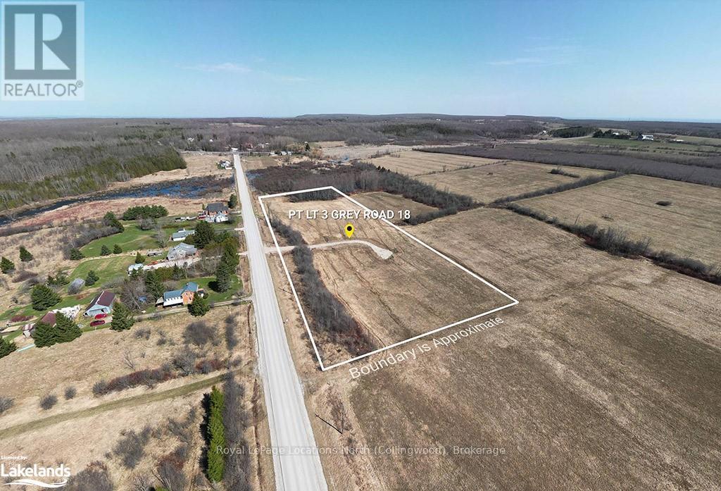 618129 Grey Road 18, Meaford, Ontario  N4K 5W4 - Photo 3 - X10896067